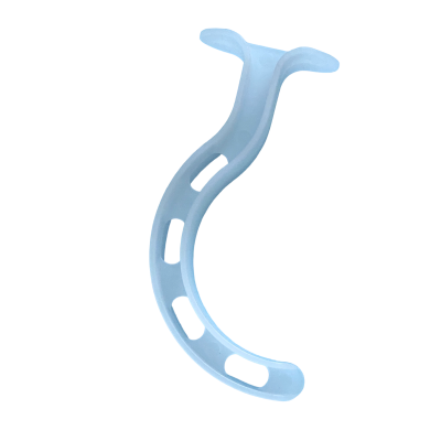TW8409 Airway «MEDICA» Berman № 9. TW8409 Airway «MEDICA» Berman № 9.